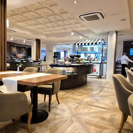 Cozy Private In Luxury St Ivan Rilski -free Wellness- Апартаменты *